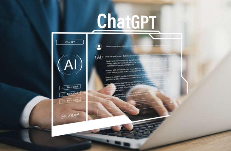 Cómo usar ChatGPT para Negocios: Guía Completa