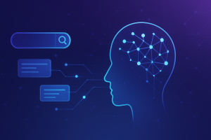 El Algoritmo Invisible: Cómo la IA interpreta la intención del usuario mejor que Google (y cómo usarlo para multiplicar tu tráfico)