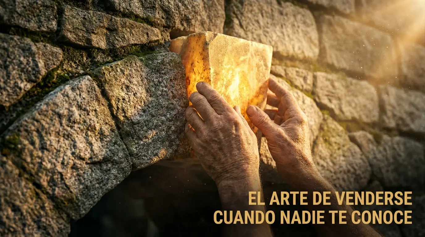 Cómo construir confianza online cuando nadie te conoce
