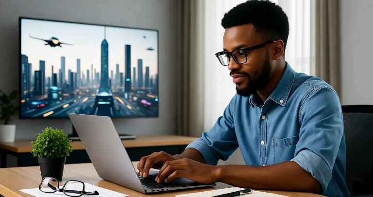 Las 5 Tendencias Actuales de IA Generativa para Creadores de Contenido