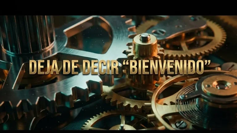 Tu Home Page no Vende: Anatomía de una Máquina de Persuasión 24/7