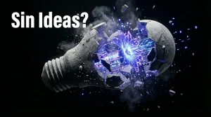 Cómo crear productos o servicios nuevos usando IA cuando no tienes ideas