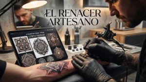 El Fin del Artesano Solitario: Por Qué la IA es tu Nuevo Mejor Aprendiz