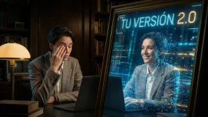 ¿Y si pudieras trabajar mientras duermes? (Literalmente)