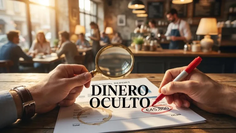 El Síndrome del “Objeto Brillante”: Por Qué Ignoras el Dinero que Ya Tienes