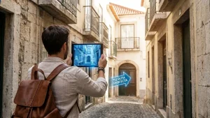 Tu próximo viaje lo diseñará una IA (y será el mejor de tu vida)